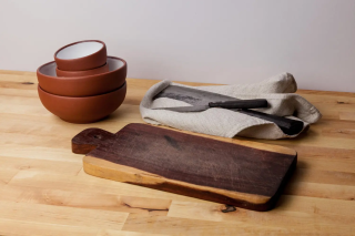 Tips Membersihkan Alat Masak Kayu agar Tidak Jadi Sarang Bakteri